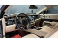 ""GARDEN"" 2014 BAYİ HATASIZ WRAITH 6.6 V12