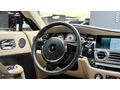 ""GARDEN"" 2014 BAYİ HATASIZ WRAITH 6.6 V12