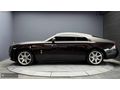 ""GARDEN"" 2014 BAYİ HATASIZ WRAITH 6.6 V12