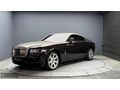 ""GARDEN"" 2014 BAYİ HATASIZ WRAITH 6.6 V12