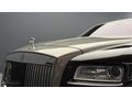 ""GARDEN"" 2014 BAYİ HATASIZ WRAITH 6.6 V12