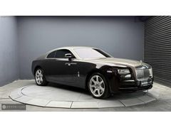 ""GARDEN"" 2014 BAYİ HATASIZ WRAITH 6.6 V12