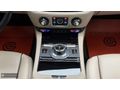 ""GARDEN"" 2014 BAYİ HATASIZ WRAITH 6.6 V12