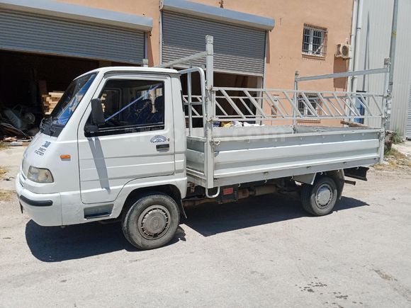Sahibinden BMC Levend 3.0 MDS