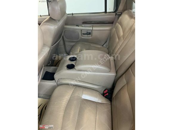 2002 4x4 FORD EXPLORER