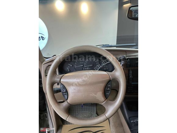 2002 4x4 FORD EXPLORER