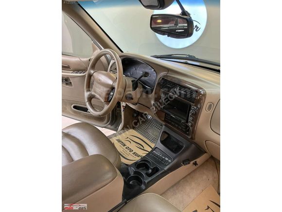 2002 4x4 FORD EXPLORER