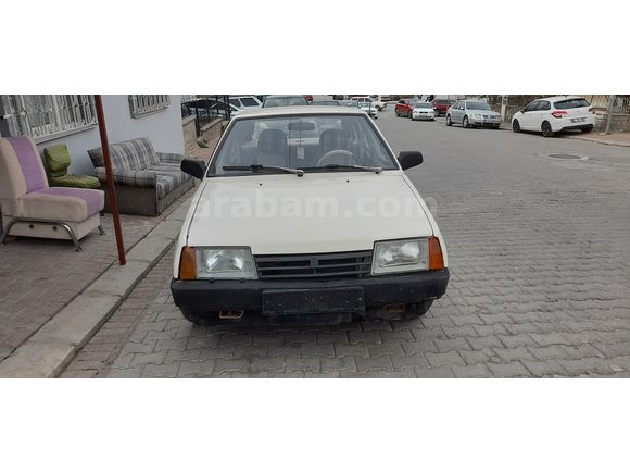 Sahibinden Lada Samara 1.5 1993 Model çekme belgeli