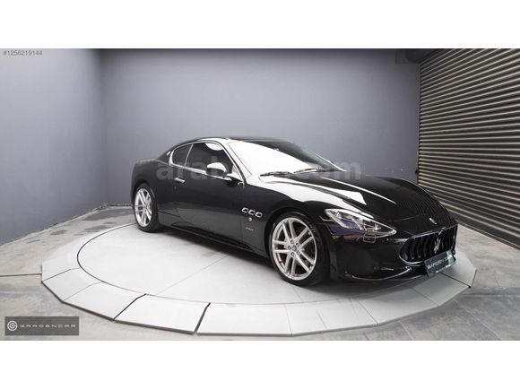 ""GARDEN"" 2012 FERMAS 76.000KM 2020 GÖRÜNÜM STRADALE EGZOZ