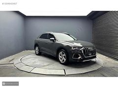 ""GARDEN""2024 Q3 GRİ/SİYAH 23.500KM HATASIZ SONOS CAM TAVAN