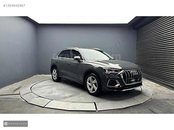 ""GARDEN""2024 Q3 GRİ/SİYAH 23.500KM HATASIZ SONOS CAM TAVAN