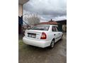 Sahibinden Hyundai Accent 1.3 LX 2001 Model 