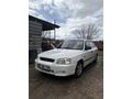 Sahibinden Hyundai Accent 1.3 LX 2001 Model 