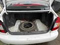 Sahibinden Hyundai Accent 1.3 LX 2001 Model 