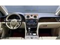 ""GARDEN""2017 LACİVERT/BEJ BAYİ BENTAYGA 4.O V8 DİESEL