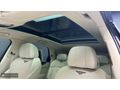 ""GARDEN""2017 LACİVERT/BEJ BAYİ BENTAYGA 4.O V8 DİESEL
