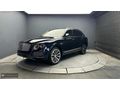 ""GARDEN""2017 LACİVERT/BEJ BAYİ BENTAYGA 4.O V8 DİESEL
