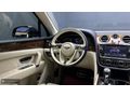 ""GARDEN""2017 LACİVERT/BEJ BAYİ BENTAYGA 4.O V8 DİESEL