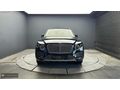 ""GARDEN""2017 LACİVERT/BEJ BAYİ BENTAYGA 4.O V8 DİESEL