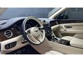 ""GARDEN""2017 LACİVERT/BEJ BAYİ BENTAYGA 4.O V8 DİESEL