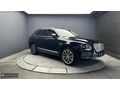 ""GARDEN""2017 LACİVERT/BEJ BAYİ BENTAYGA 4.O V8 DİESEL