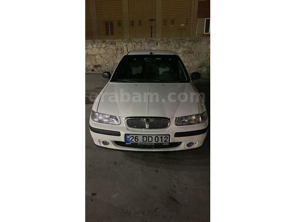 Sahibinden Rover 420 Si 1997 Model