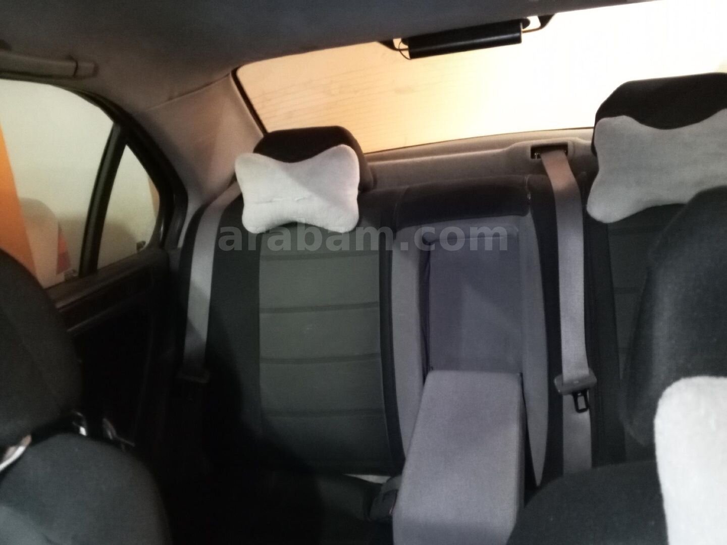 Sahibinden Rover 420 Si 1997 Model Eskişehir 294.000 km Beyaz 5