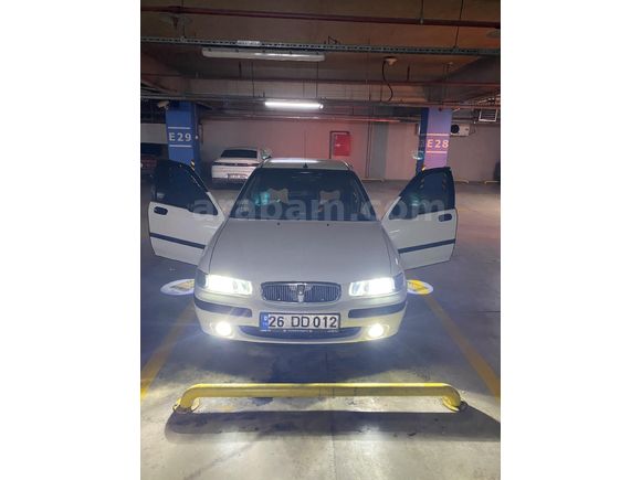 Sahibinden Rover 420 Si 1997 Model
