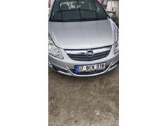 Sahibinden Opel Corsa 1.2 Twinport Essentia 2009 Model