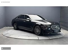 ""GARDEN"" 2025 FÜME/TABA AMG BURMESTER PPF HATASIZ