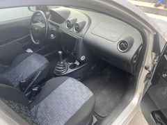 Sahibinden Ford Fiesta 1.4 TDCi Comfort 2005 Model 