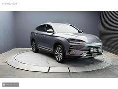 ''''GARDEN''''2024 GRİ/SİYAH HEAD UP ISITMA SOĞUTMA KEYLESS 360
