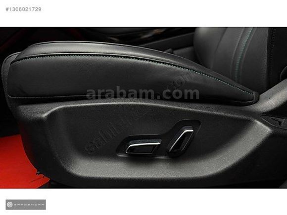 ''''GARDEN''''2024 GRİ/SİYAH HEAD UP ISITMA SOĞUTMA KEYLESS 360