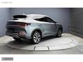 ''''GARDEN''''2024 GRİ/SİYAH HEAD UP ISITMA SOĞUTMA KEYLESS 360
