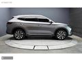 ''''GARDEN''''2024 GRİ/SİYAH HEAD UP ISITMA SOĞUTMA KEYLESS 360