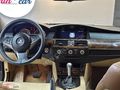 BMW 520D E60 STANDART