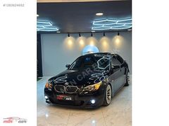 BMW 520D E60 STANDART