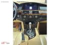 BMW 520D E60 STANDART