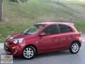 2017 NISSAN MICRA 1.2 MATCH OTOMATİK VİTES 110.000 KM'DE