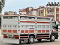 Galeriden Mitsubishi FE 659 E Turbo Antalya