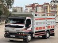 Galeriden Mitsubishi FE 659 E Turbo Antalya