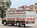 Galeriden Mitsubishi FE 659 E Turbo Antalya