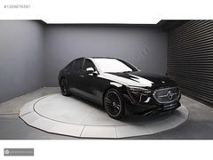 ""GARDEN"" 2024 SİYAH/KAHVE BAYİ HEAD UP BURMESTER 4D SURROUND
