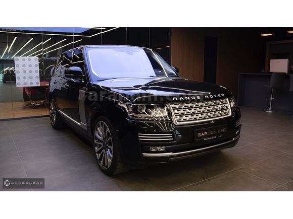 ""GARDEN""2017 VOGUE AUTOBIOGRAPHY MASAJ+SOĞUTMA+ISITMA+NAVİ+