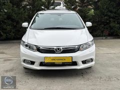 KRC KARACADAN Civic 1.6 i- Elegance Otomatik TR DE TEK 14.0 KMD