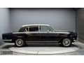 ""GARDEN"" 1970 ROLLS ROYCE SHORT LİMOUSİNE 30.000 KM