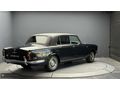 ""GARDEN"" 1970 ROLLS ROYCE SHORT LİMOUSİNE 30.000 KM
