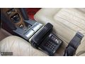 ""GARDEN"" 1970 ROLLS ROYCE SHORT LİMOUSİNE 30.000 KM