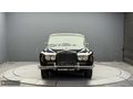 ""GARDEN"" 1970 ROLLS ROYCE SHORT LİMOUSİNE 30.000 KM
