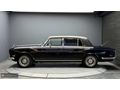 ""GARDEN"" 1970 ROLLS ROYCE SHORT LİMOUSİNE 30.000 KM